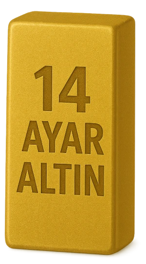 Malatya Kuyumcular Odası, Altın Fiyatları (Kapalıçarşı 2025) 12 14 Ayar Altın